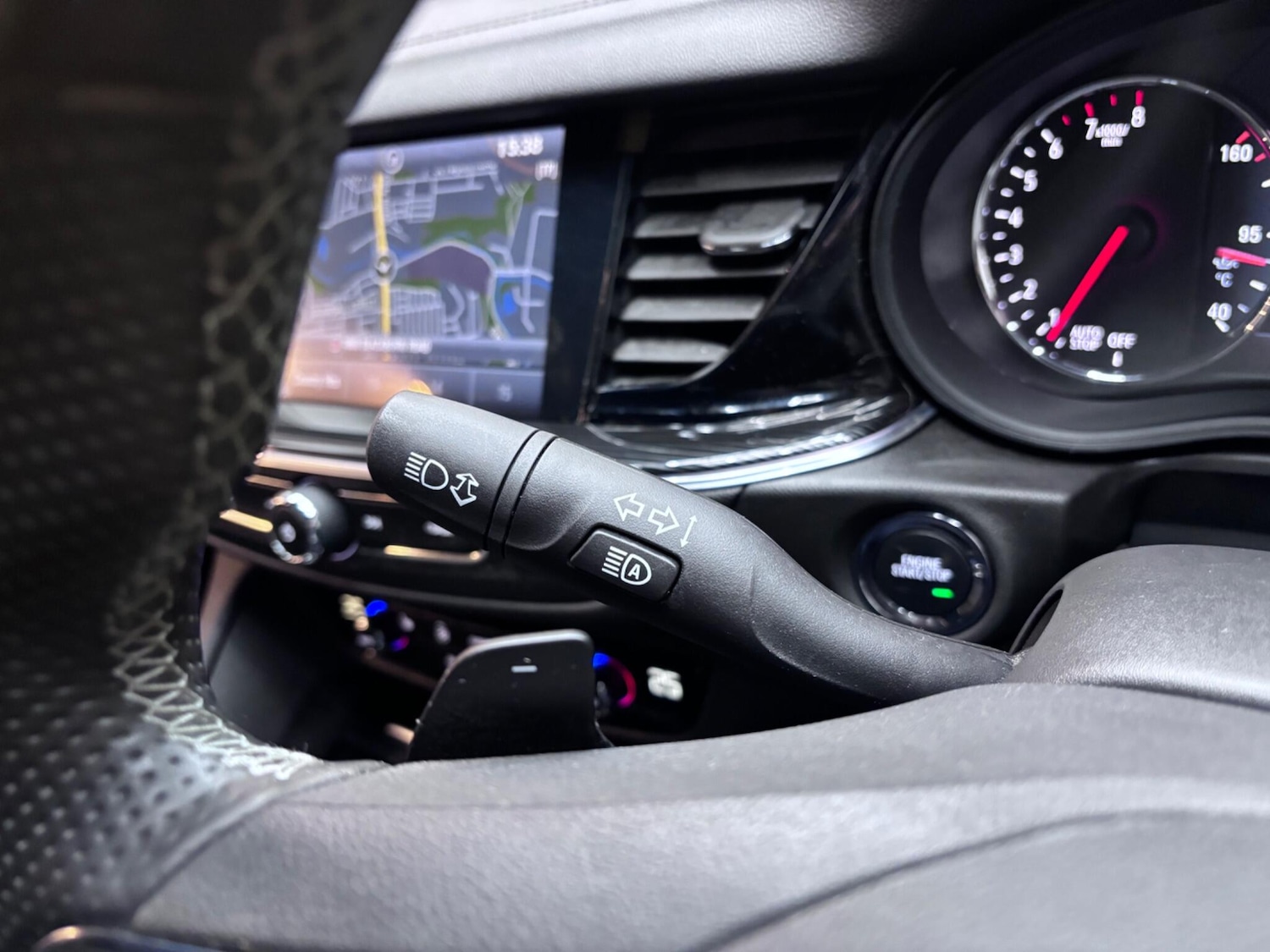 Used Vauxhall Insignia 2017 for sale - 76528035: Photo 40