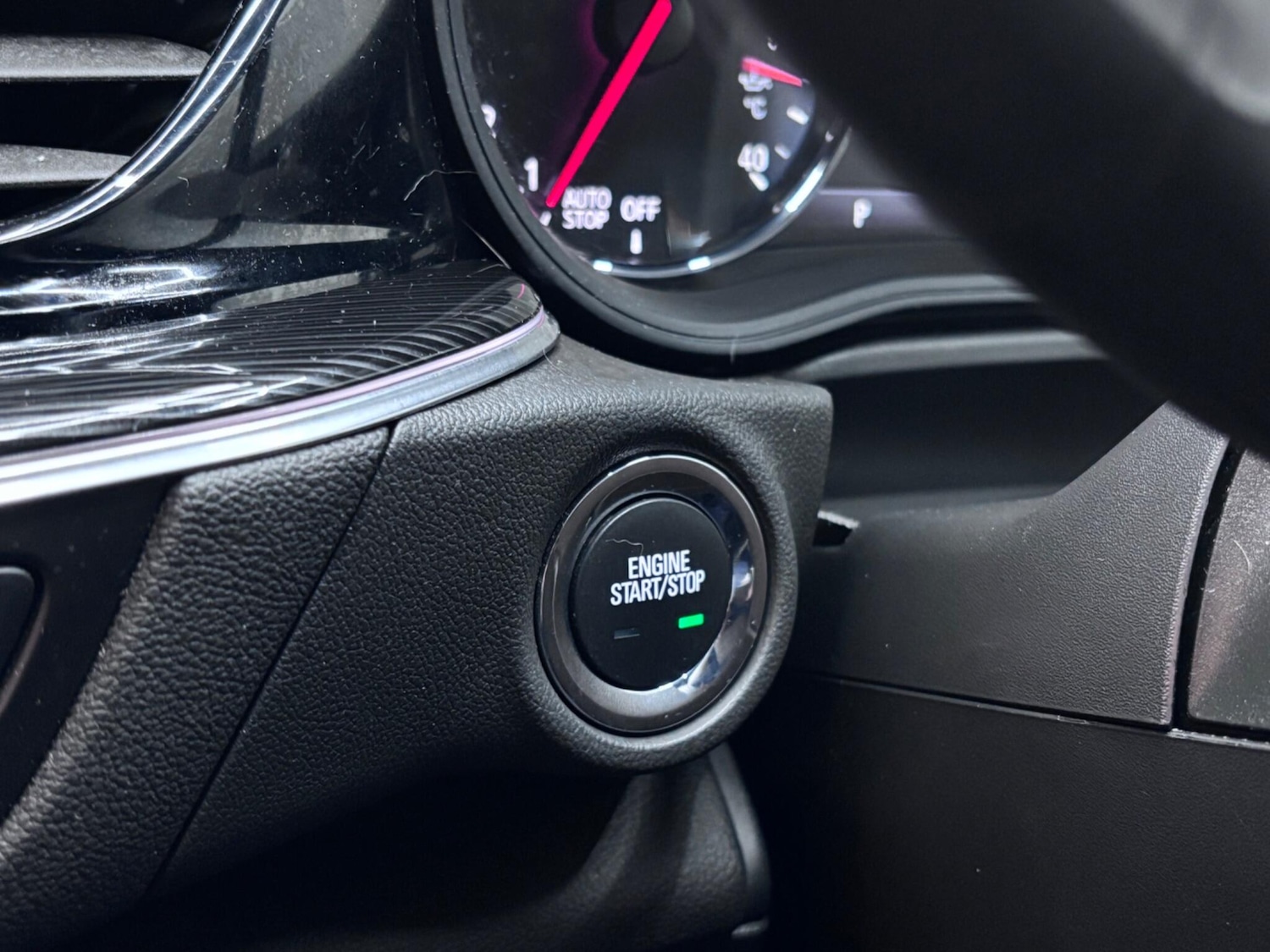 Used Vauxhall Insignia 2017 for sale - 76528035: Photo 44