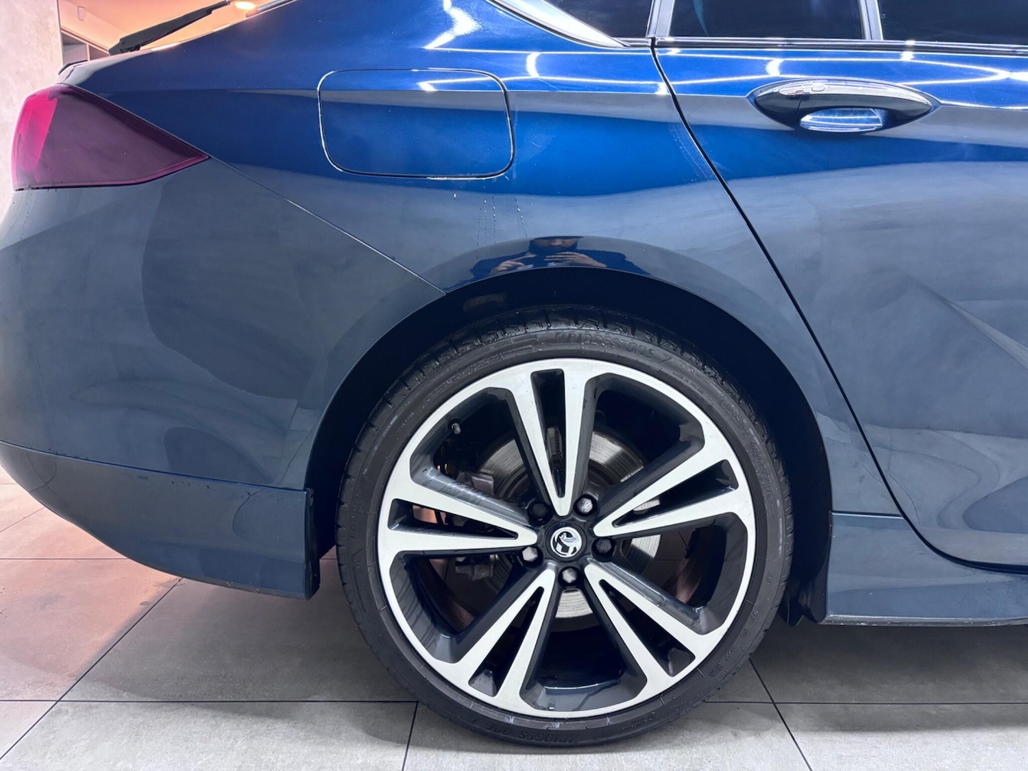 Used Vauxhall Insignia 2017 for sale - 76528035: Photo 45