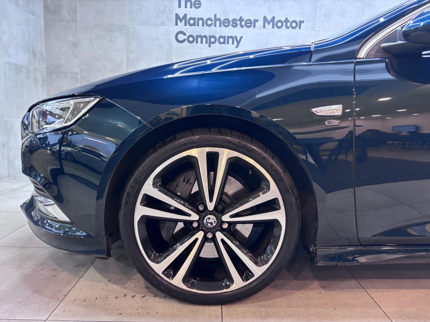 Used Vauxhall Insignia 2017 for sale - 76528035: Photo 47