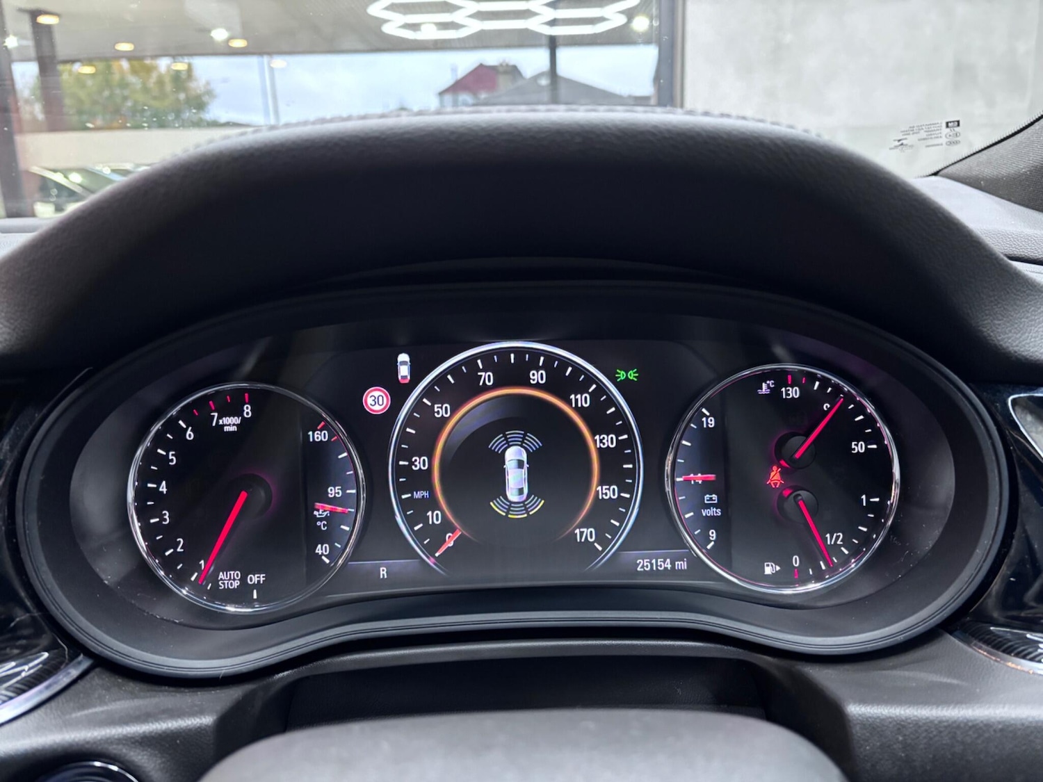 Used Vauxhall Insignia 2017 for sale - 76528035: Photo 51