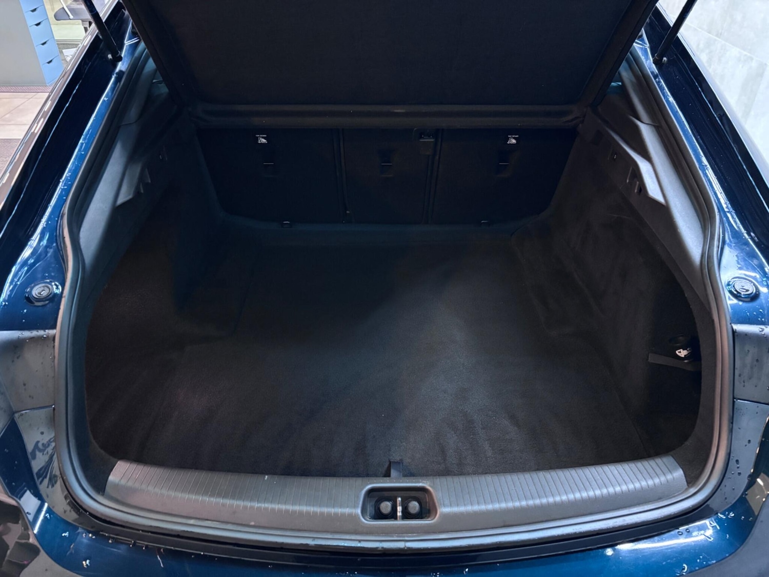 Used Vauxhall Insignia 2017 for sale - 76528035: Photo 52