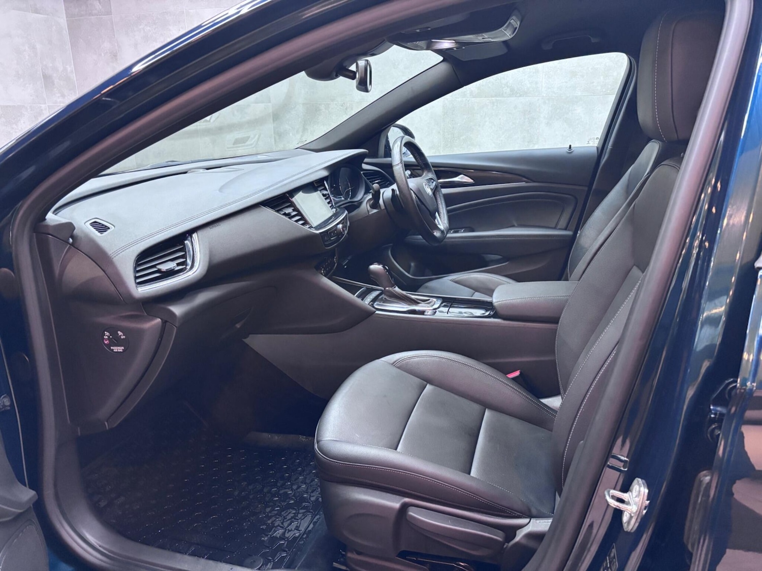 Used Vauxhall Insignia 2017 for sale - 76528035: Photo 54