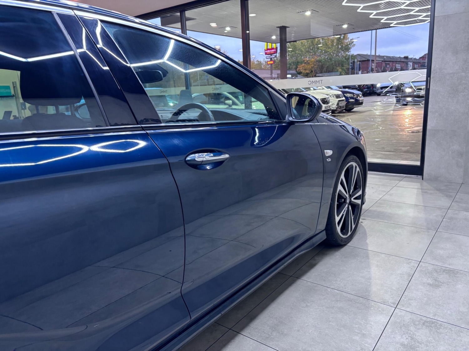 Used Vauxhall Insignia 2017 for sale - 76528035: Photo 70