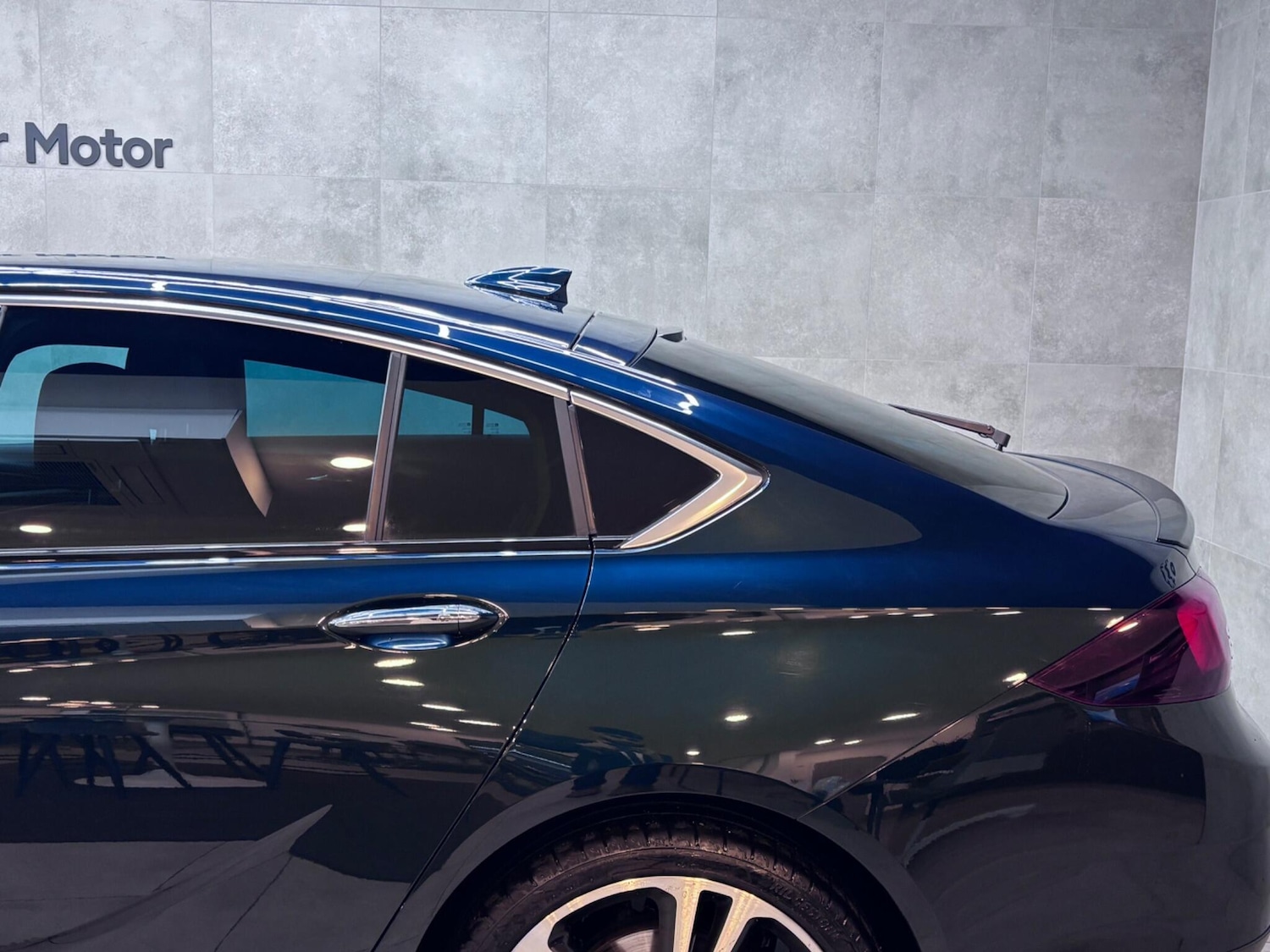 Used Vauxhall Insignia 2017 for sale - 76528035: Photo 71