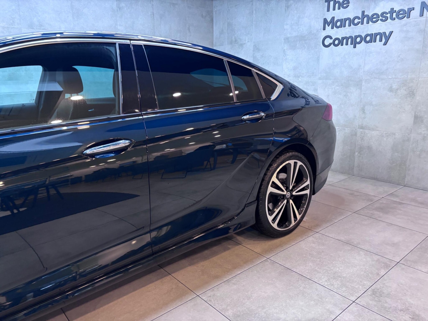 Used Vauxhall Insignia 2017 for sale - 76528035: Photo 72