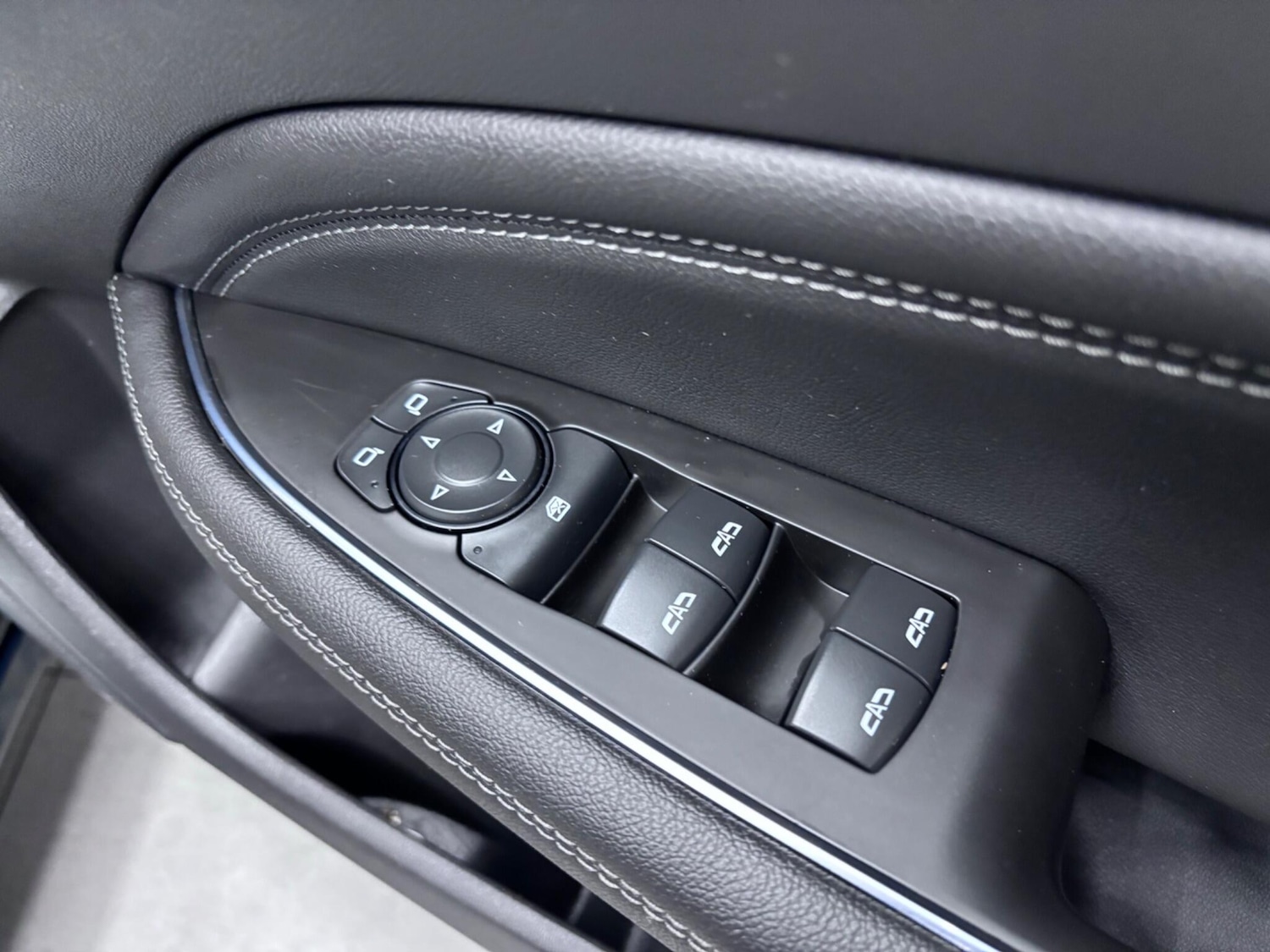 Used Vauxhall Insignia 2017 for sale - 76528035: Photo 74