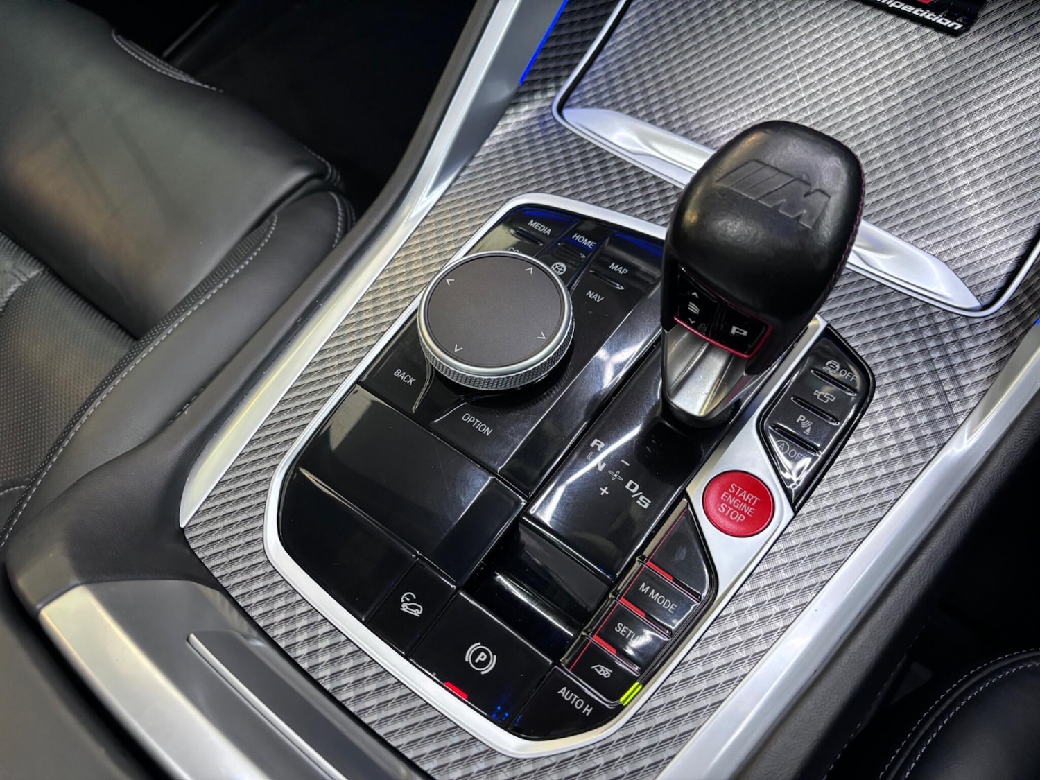 Used BMW X5 M 2021 for sale - 76423773: Photo 17