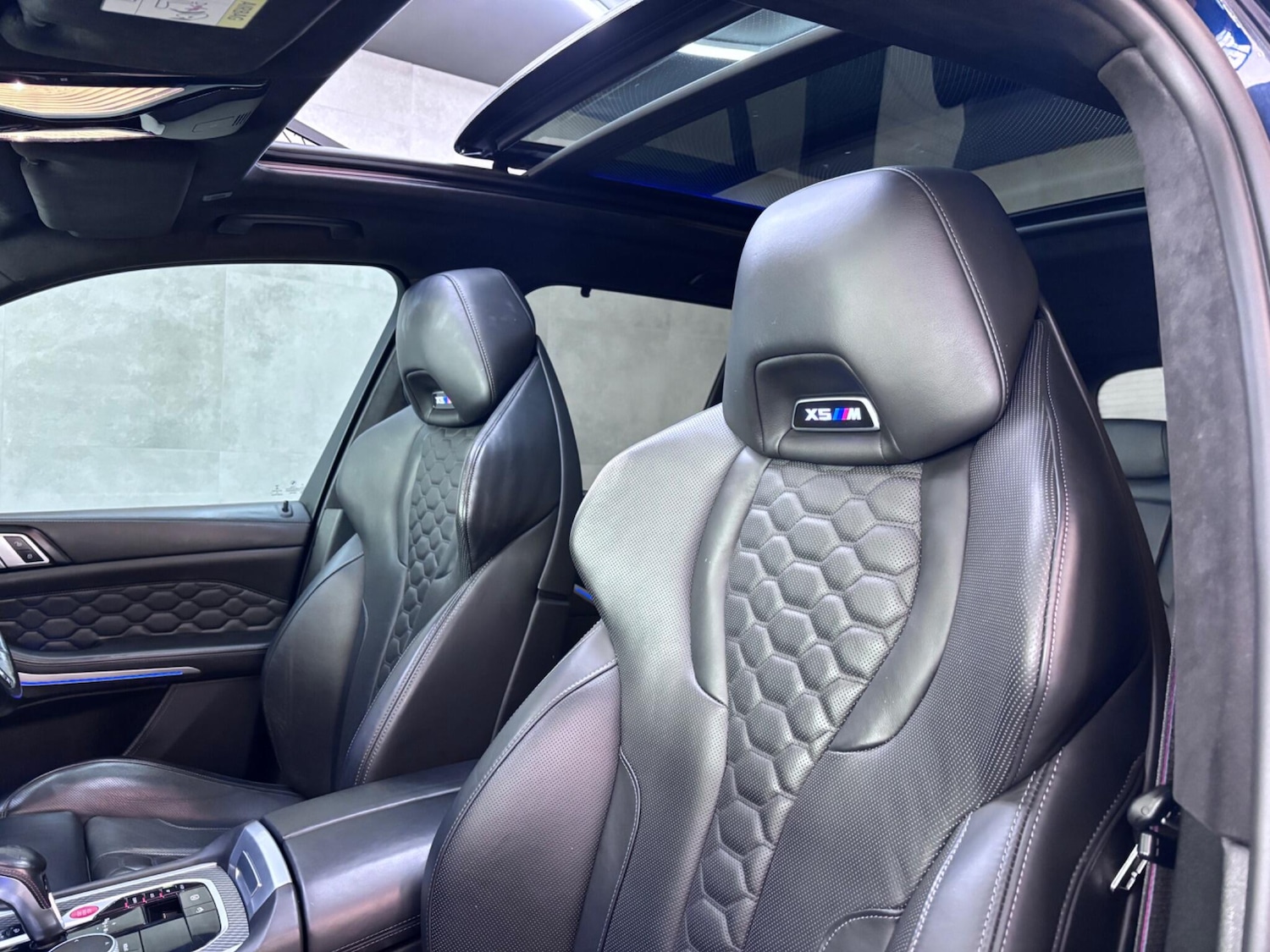 Used BMW X5 M 2021 for sale - 76423773: Photo 26