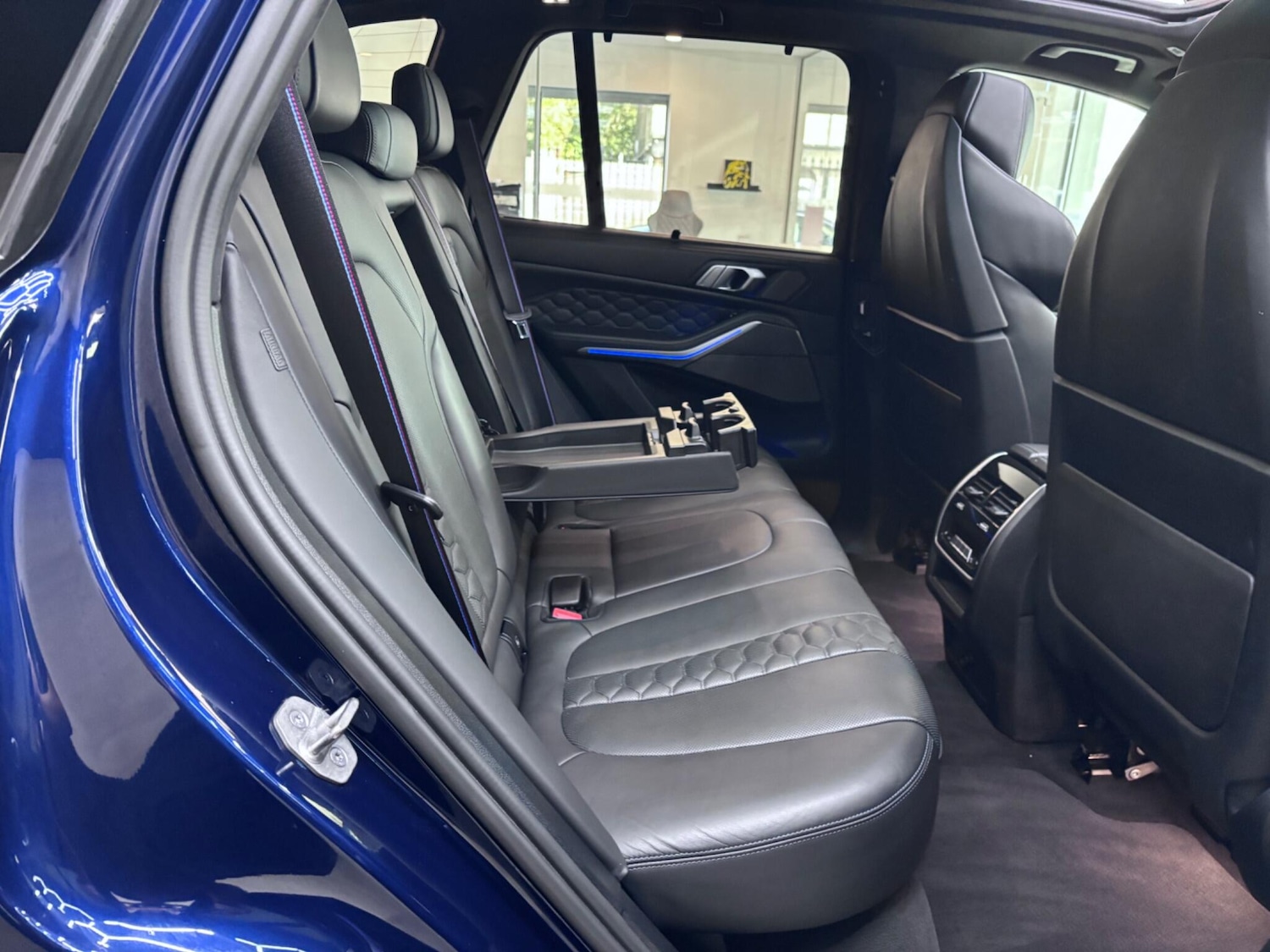 Used BMW X5 M 2021 for sale - 76423773: Photo 28