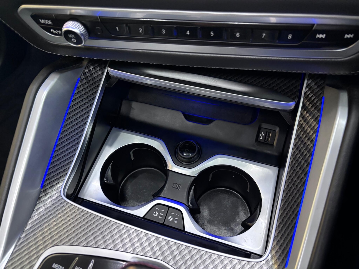 Used BMW X5 M 2021 for sale - 76423773: Photo 33