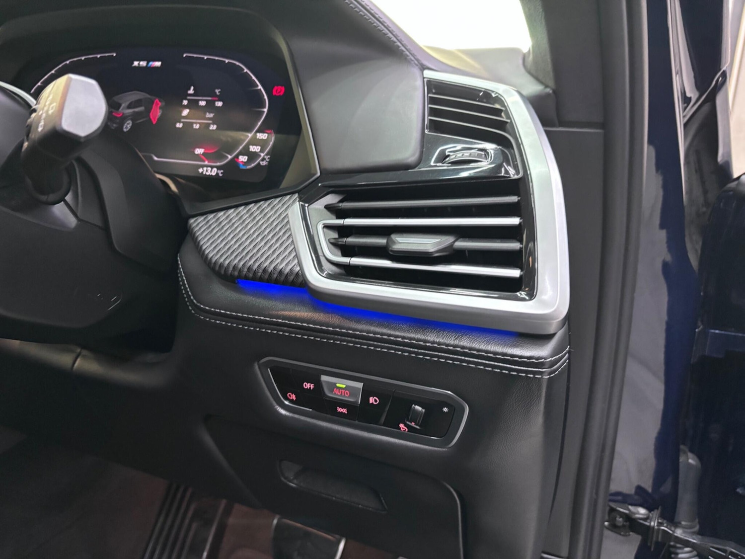 Used BMW X5 M 2021 for sale - 76423773: Photo 37