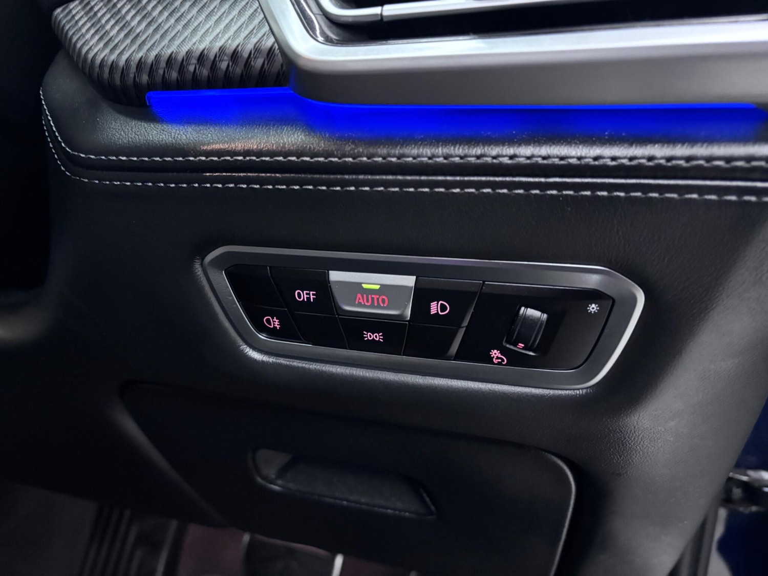 Used BMW X5 M 2021 for sale - 76423773: Photo 38