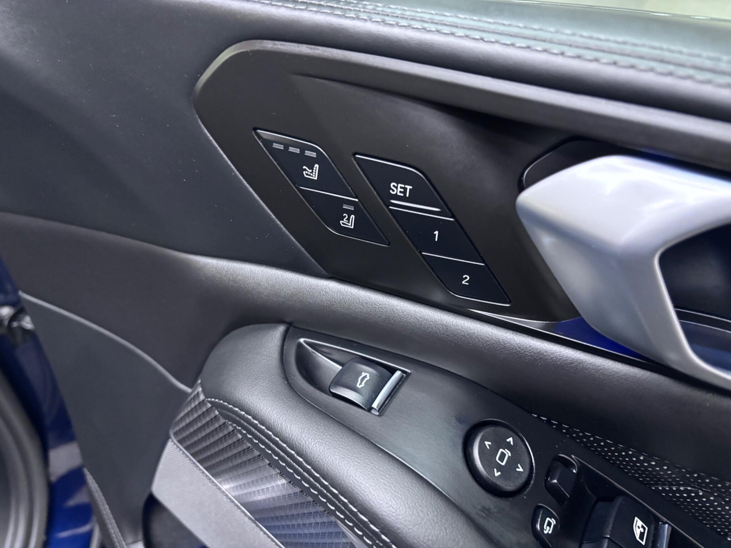 Used BMW X5 M 2021 for sale - 76423773: Photo 39