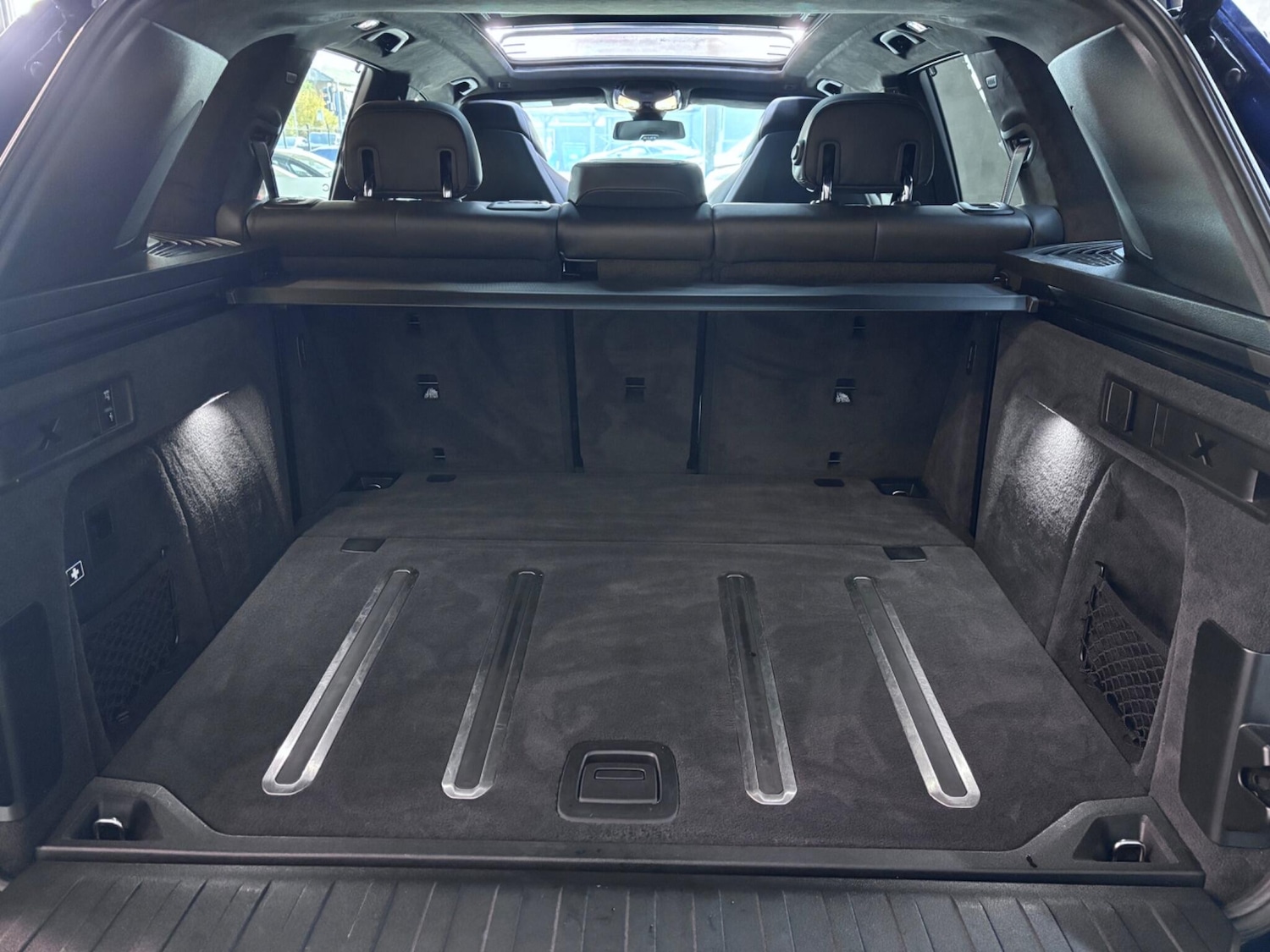 Used BMW X5 M 2021 for sale - 76423773: Photo 50