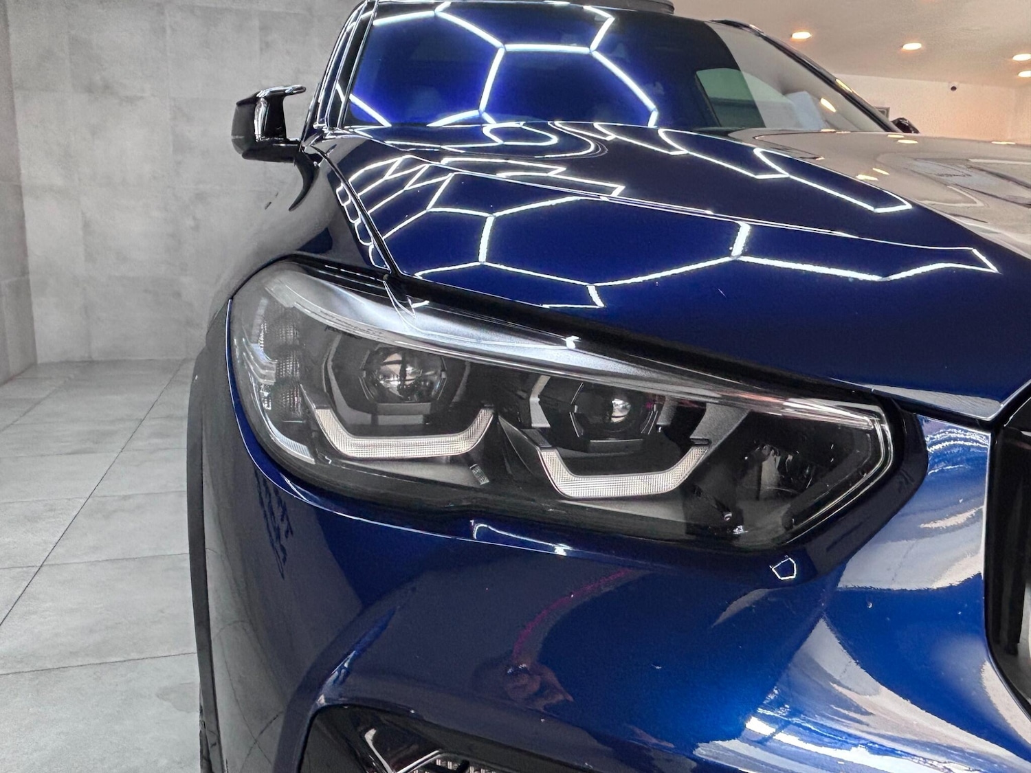 Used BMW X5 M 2021 for sale - 76423773: Photo 56