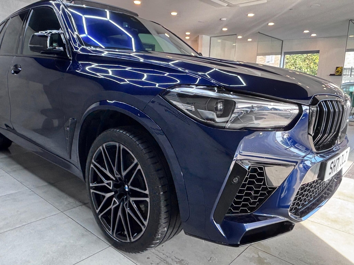 Used BMW X5 M 2021 for sale - 76423773: Photo 6