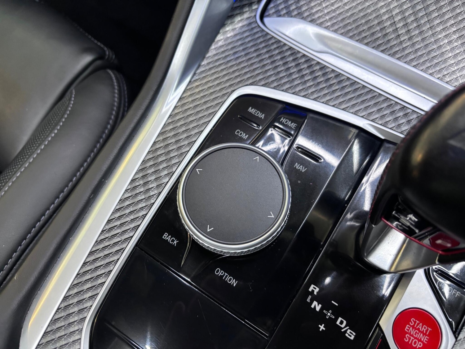 Used BMW X5 M 2021 for sale - 76423773: Photo 65