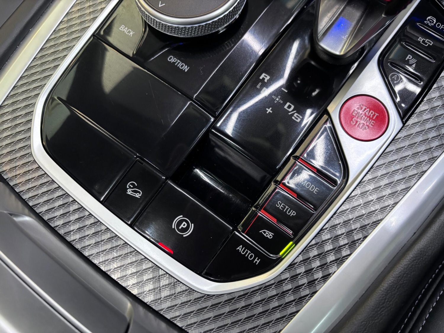 Used BMW X5 M 2021 for sale - 76423773: Photo 66