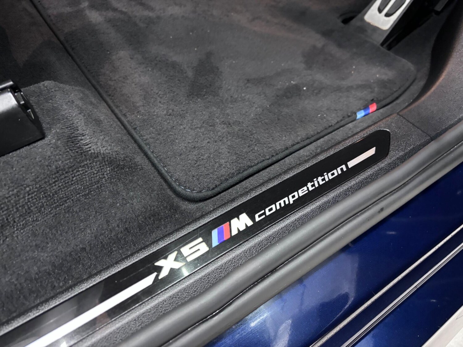 Used BMW X5 M 2021 for sale - 76423773: Photo 68