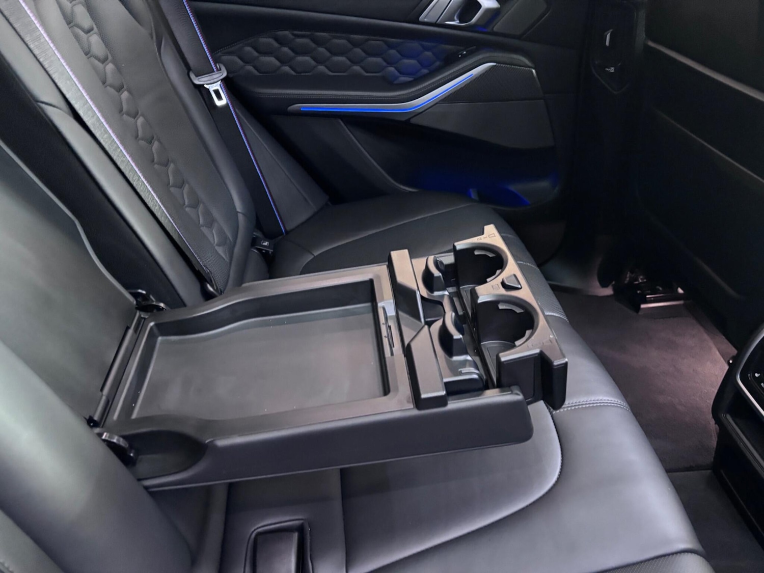 Used BMW X5 M 2021 for sale - 76423773: Photo 70