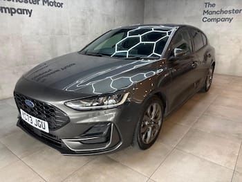 Used Ford Focus 2023 for sale - 79793293: Photo