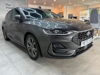 Used Ford Focus 2023 for sale - 79793293: Photo