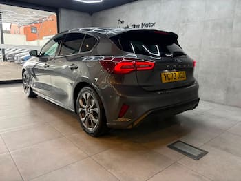 Used Ford Focus 2023 for sale - 79793293: Photo