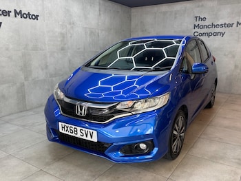 Used Honda Jazz 2018 for sale - 78573188: Photo