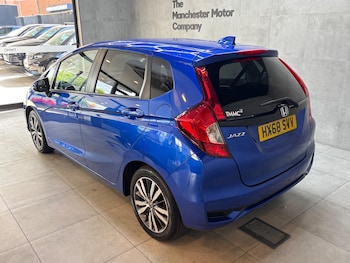 Used Honda Jazz 2018 for sale - 78573188: Photo