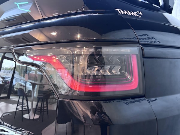 Used Land Rover Range Rover Sport 2019 for sale - 76318135: Photo 15