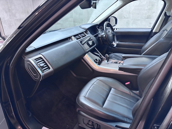 Used Land Rover Range Rover Sport 2019 for sale - 76318135: Photo 26