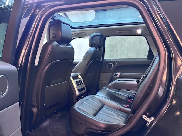 Used Land Rover Range Rover Sport 2019 for sale - 76318135: Photo 27