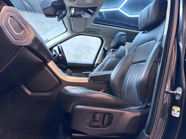 Used Land Rover Range Rover Sport 2019 for sale - 76318135: Photo 29