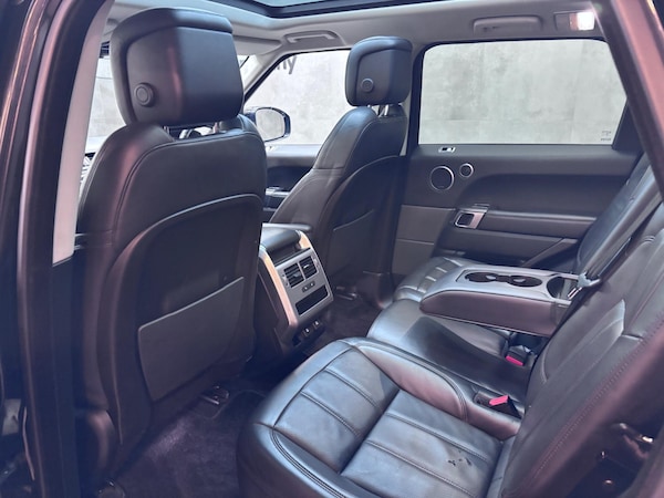 Used Land Rover Range Rover Sport 2019 for sale - 76318135: Photo 31
