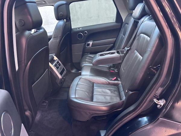 Used Land Rover Range Rover Sport 2019 for sale - 76318135: Photo 32