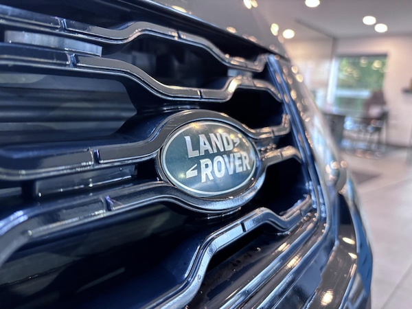 Used Land Rover Range Rover Sport 2019 for sale - 76318135: Photo 33