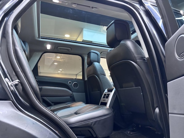 Used Land Rover Range Rover Sport 2019 for sale - 76318135: Photo 37