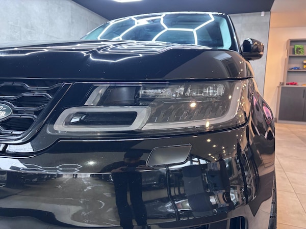 Used Land Rover Range Rover Sport 2019 for sale - 76318135: Photo 3