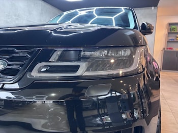 Used Land Rover Range Rover Sport 2019 for sale - 76318135: Photo 3