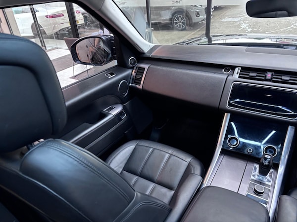 Used Land Rover Range Rover Sport 2019 for sale - 76318135: Photo 44