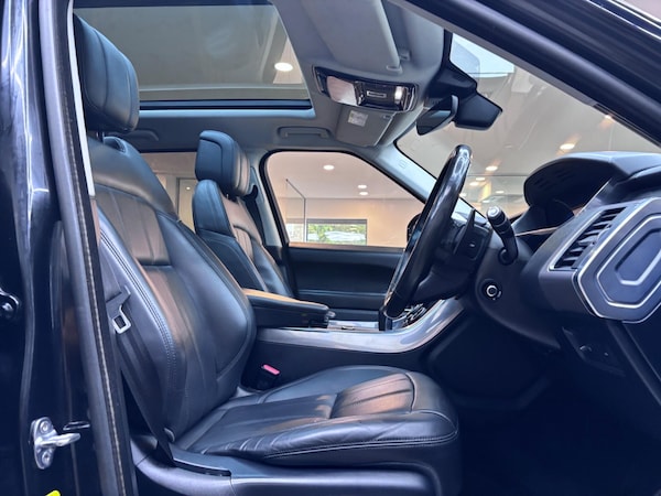Used Land Rover Range Rover Sport 2019 for sale - 76318135: Photo 45