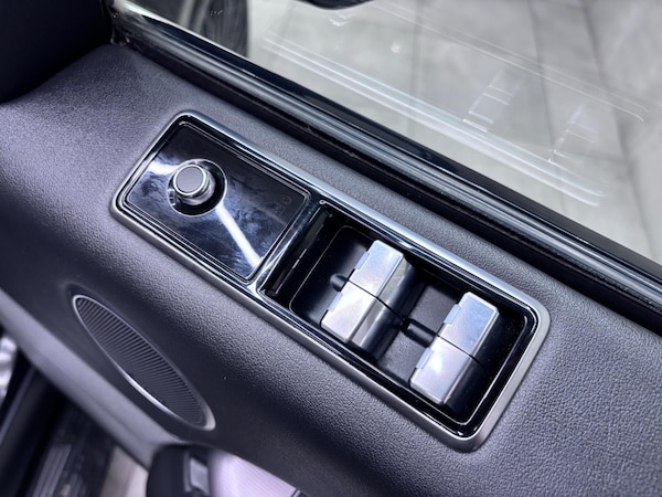 Used Land Rover Range Rover Sport 2019 for sale - 76318135: Photo 49