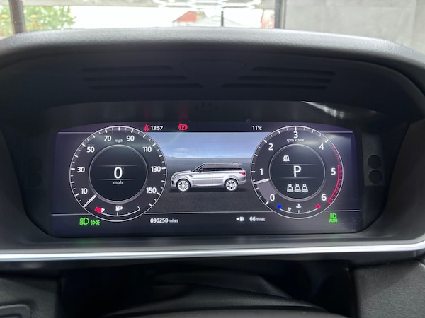 Used Land Rover Range Rover Sport 2019 for sale - 76318135: Photo 54