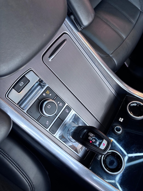 Used Land Rover Range Rover Sport 2019 for sale - 76318135: Photo 56