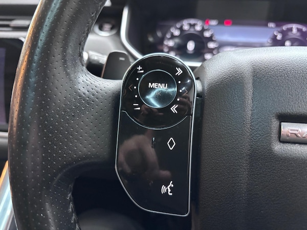 Used Land Rover Range Rover Sport 2019 for sale - 76318135: Photo 59