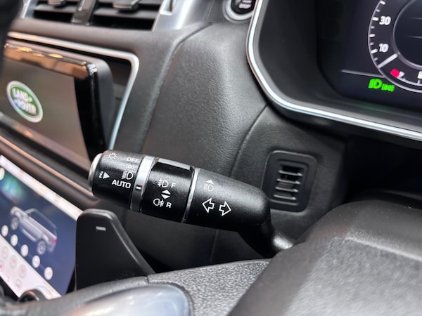Used Land Rover Range Rover Sport 2019 for sale - 76318135: Photo 62