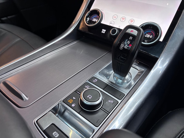 Used Land Rover Range Rover Sport 2019 for sale - 76318135: Photo 64