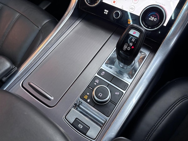 Used Land Rover Range Rover Sport 2019 for sale - 76318135: Photo 65