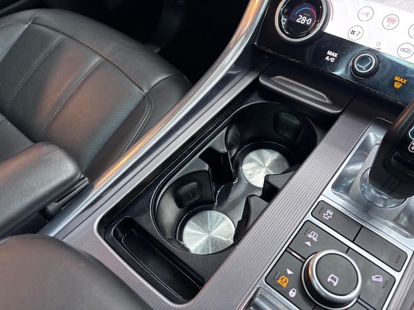 Used Land Rover Range Rover Sport 2019 for sale - 76318135: Photo 68